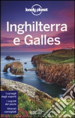 Inghilterra e Galles libro