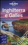 Inghilterra e Galles libro