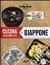 Cucina made in Giappone libro