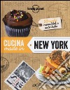 Cucina made in New York libro