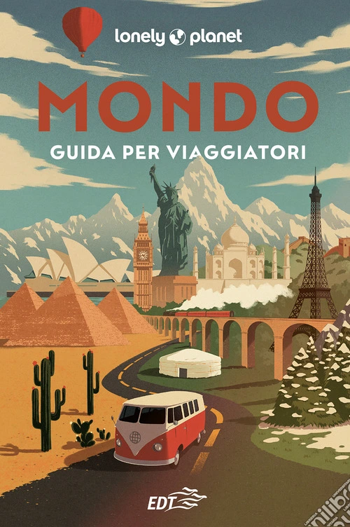 Mondo. Ediz. a colori