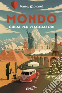 Mondo. Ediz. a colori libro