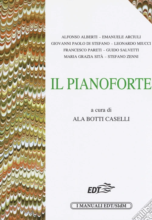 Il pianoforte