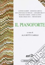 Il pianoforte libro