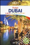 Dubai. Con cartina libro