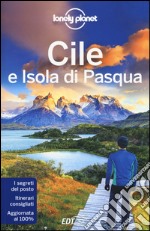 Cile e Isola di Pasqua libro