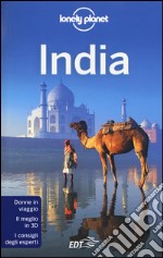 India libro