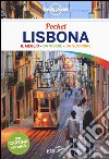 Lisbona. Con carta estraibile libro di Christiani Kerry