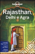 Rajasthan, Delhi e Agra