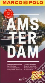 Amsterdam libro