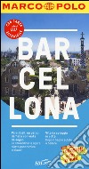 Barcellona. Con atlante stradale libro