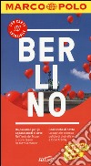 Berlino. Con atlante stradale libro