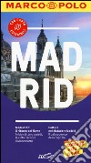 Madrid. Con atlante stradale libro