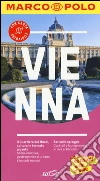 Vienna. Con atlante stradale libro di Weiss Walter M.