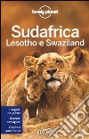 Sudafrica, Lesotho e Swaziland libro