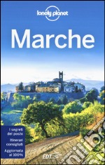 Marche libro