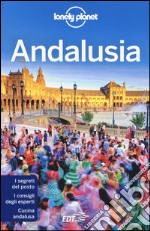 Andalusia libro