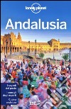 Andalusia libro