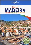 Madeira. Con cartina libro