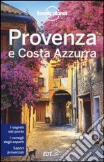 Provenza e Costa Azzurra libro