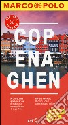 Copenaghen. Con atlante stradale libro
