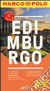 Edimburgo. Con atlante stradale libro