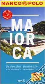 Maiorca. Con atlante stradale libro