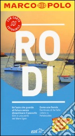 Rodi libro