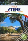 Atene. Con cartina libro