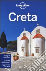 Creta libro