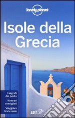 Isole della Grecia libro