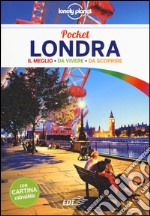 Londra. Con carta estraibile libro