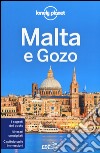 Malta e Gozo libro