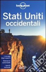 Stati Uniti occidentali libro