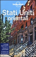 Stati Uniti orientali libro