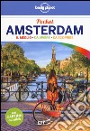 Amsterdam. Con carta estraibile libro