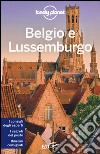 Belgio e Lussemburgo libro