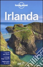 Irlanda libro