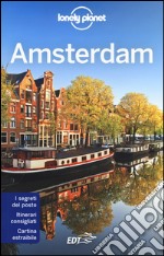 Amsterdam libro