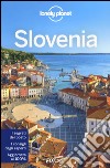 Slovenia libro