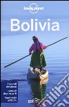 Bolivia libro