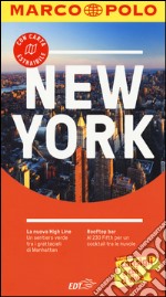 New York libro