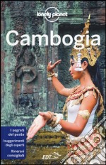 Cambogia libro