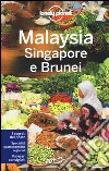 Malaysia, Singapore e Brunei libro