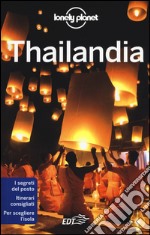 Thailandia libro