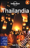 Thailandia libro