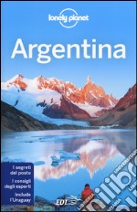 Argentina libro