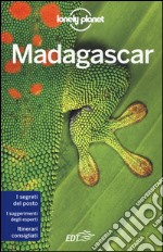 Madagascar libro