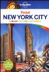 New York City libro