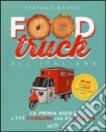 Food truck all'italiana libro